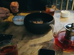 -翠园十八号庭院餐厅