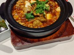 -贡宴盐帮菜自贡驻京联络处餐厅