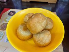 -毛华美食(清扬路店)