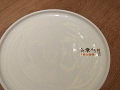 -金掌勺锅包肉(太原万达店)