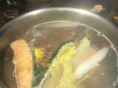 -手选潮汕鲜活牛肉火锅(二七广场店)