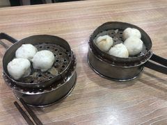 -吃不亏特色包子(三峡广场店)