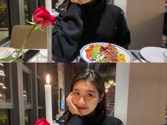 -at cafe 意大利餐厅(集美店)