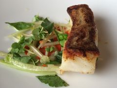 -文华扒房及酒吧(香港文华东方酒店)