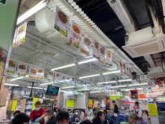 -陈根记大牌档