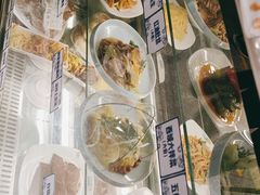 -西部马华清真兰州牛肉面·烧烤夜市(三里河店)