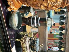 -敏珠拉姆藏餐·南京厨房(富春江东街店)