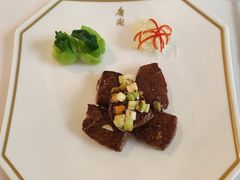 -唐阁(香港朗廷酒店)