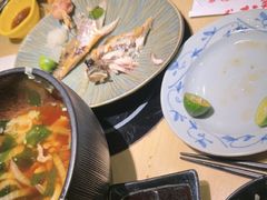 -沼津港精致料理·寿喜烧·烧鸟(漕河泾印象城店)