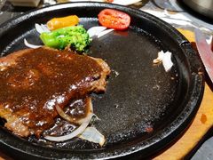 -吉布鲁牛排海鲜自助(龙湖北城天街购物广场店)