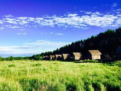 -塞罕坝国家级自然保护区