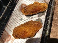 -火炉火自助餐(枫蓝国际店)