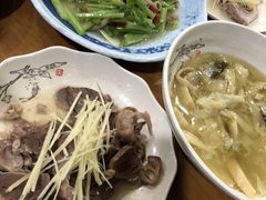 -乡亲鹅肉城(吴江店)