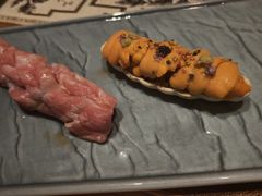 -鮨冠OMAKASE食べ放题(北京首店)