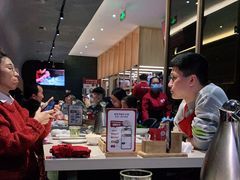 -浩爷羊蝎子火锅(望京店)