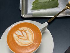 -Eu2+ coffee(上大路店)
