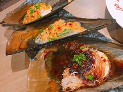 -沪小胖小龙虾(淮海中路旗舰店)
