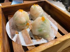 -禄运茶居·手工点心(猎德店)