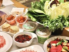 -牛街·马辈儿涮肉(牛街总店)