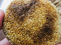 素烧饼-李小老烧饼(常营民族家园店)