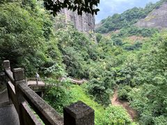 -崀山风景名胜区