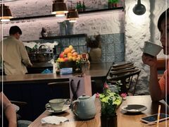 -Apollo·西班牙小酒馆(安福路店)