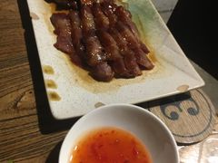 -李记潮汕砂锅粥(营福路店)
