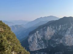 -重庆云阳龙缸景区