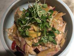 盐商椒麻鸡-锦府盐帮·李宅(领展购物广场中关村店)