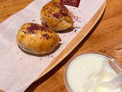-石榴红了·非遗酥皮烤包子·新疆菜(瑞豪店)
