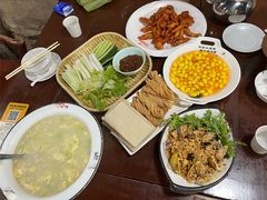 -酒肉门孔府菜(曲阜游客中心店)