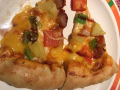 -比格比萨自助(国展店)