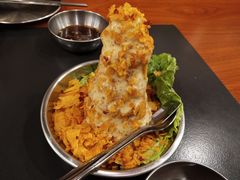 -大阪烧肉BAKA一代(十亩地店)