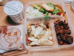 -湖南大学-第4食堂