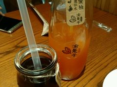 -渝是乎川渝小炒(新世界百货望京店)