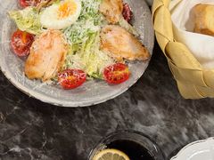 -LESCEDARS  Bistro香柏树(外滩店)