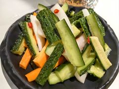 -小街猪手(团结湖店)