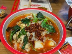 -熙成烧烤(白塔岭店)