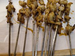 -老虎滩大连海鲜烧烤(建邺云锦路总店)