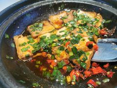 -费大厨辣椒炒肉(黄兴中心广场店)