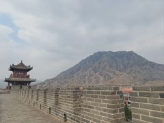 -鸡鸣驿古城