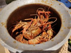-隅乐胡椒虾·台湾菜·团建(皇岗店)