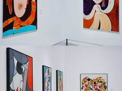 -德基艺术博物馆