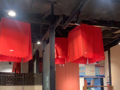 -和府捞面(天河领展广场店)