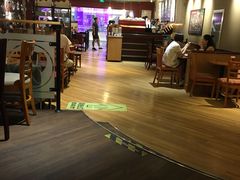 大堂-COSTA COFFEE(武汉武商MALL店)