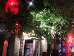 -老墙根涮肉·铜锅鲜羊肉(良乡店)