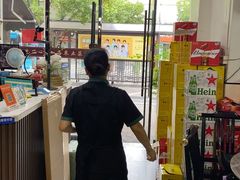 -洛东土菜馆(建国北路店)