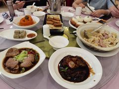 -顺风海鲜港(金玉兰店)