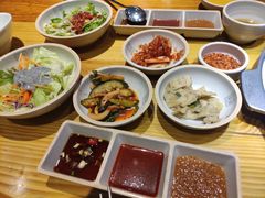 -喜来稀肉(北外滩白玉兰广场店)