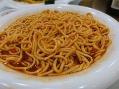 法国鹅肝酱焖伊面-朱仔记食府(江南大道店)